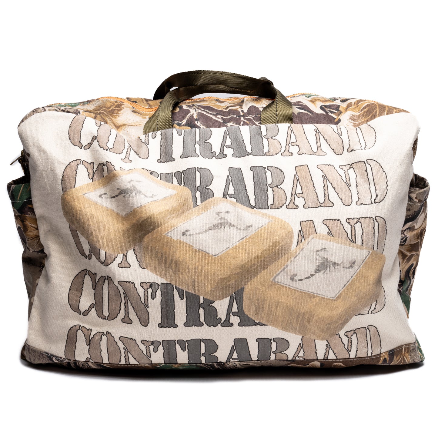 ContraBag CAMO