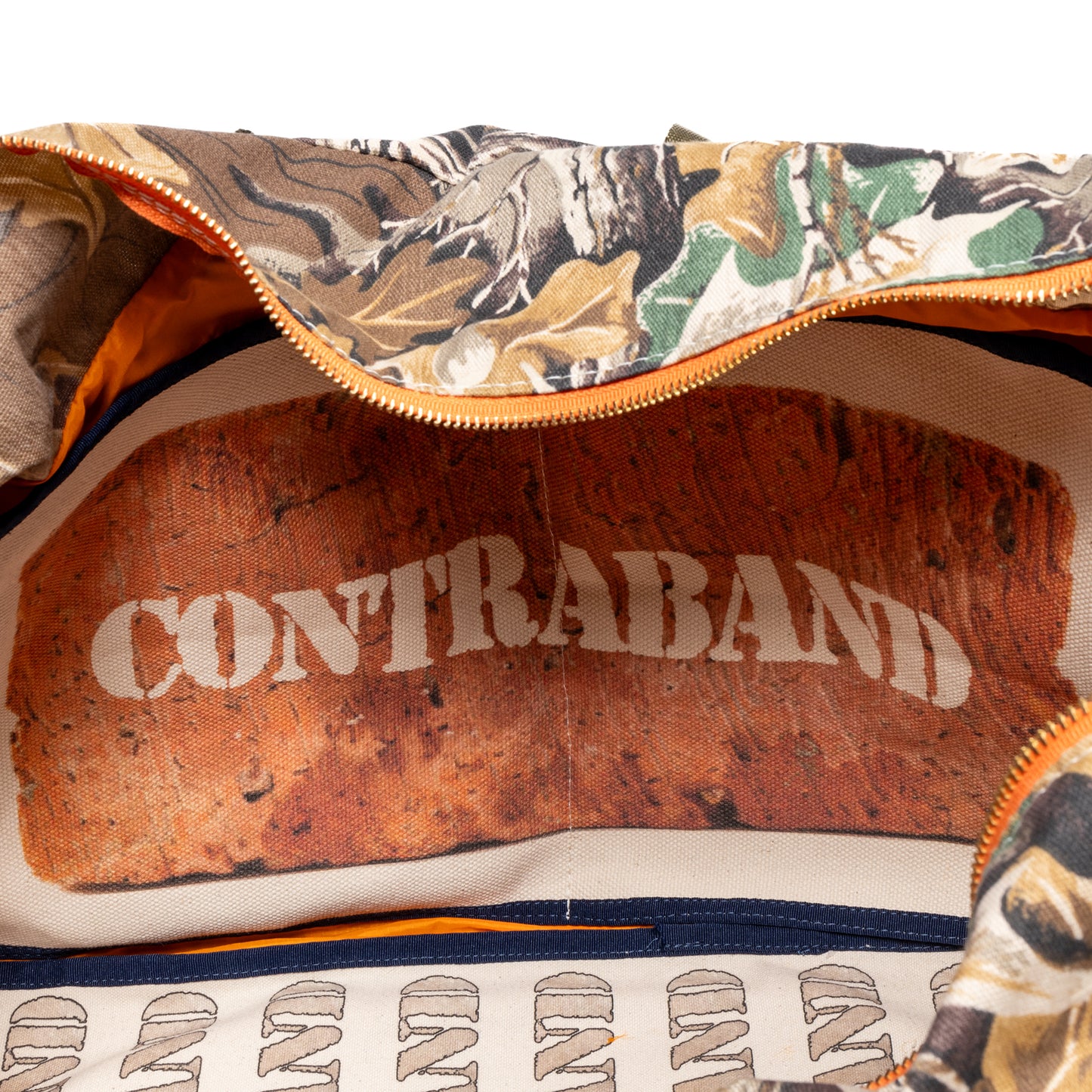 ContraBag CAMO